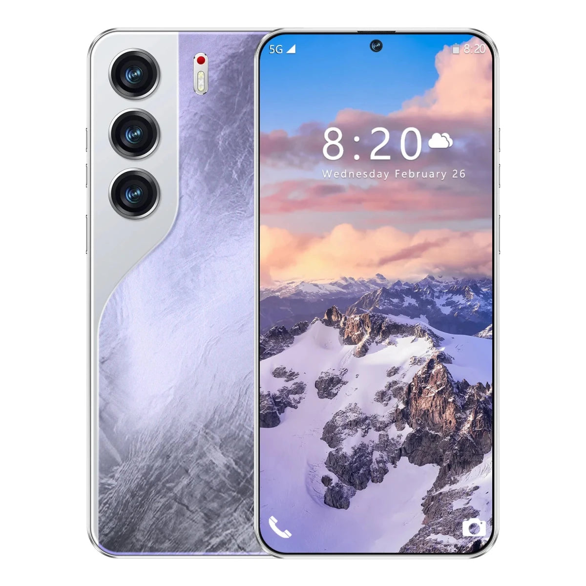 Camon 40 Pro 5G Smartphone 108MP 65W HD Camera Supports French Spanish English - Techno Sparck Prix Tecno Phone Android Mobile Purple Camon 40 Pro 5G Smartphone 108MP 65W HD Camera Supports French Spanish English - Techno Sparck Prix Tecno Phone Android Mobile - shop_name