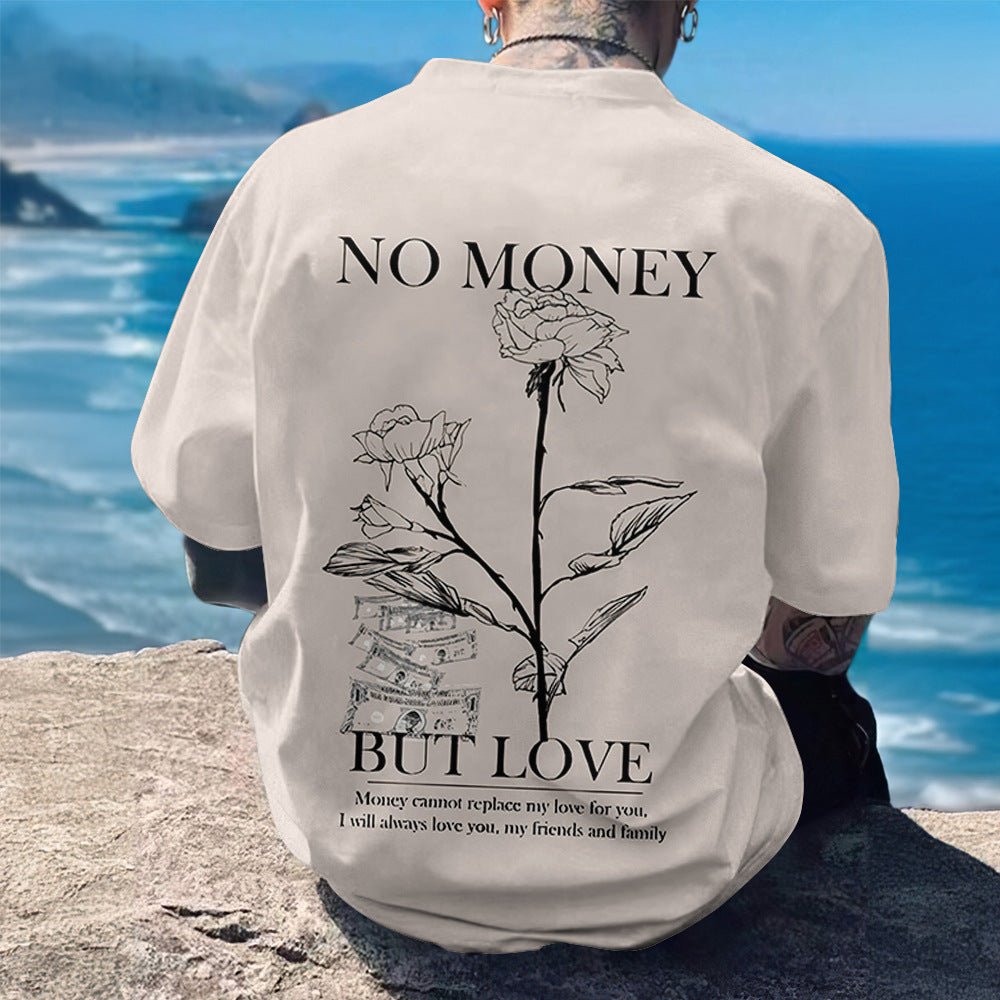 Casual Men's T-shirt 3d Printing C41028134961 Casual Men's T-shirt 3d Printing - shop_name