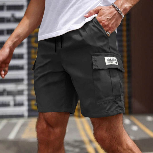 Casual Overalls Pants Talent Summer - Update Avenue 
