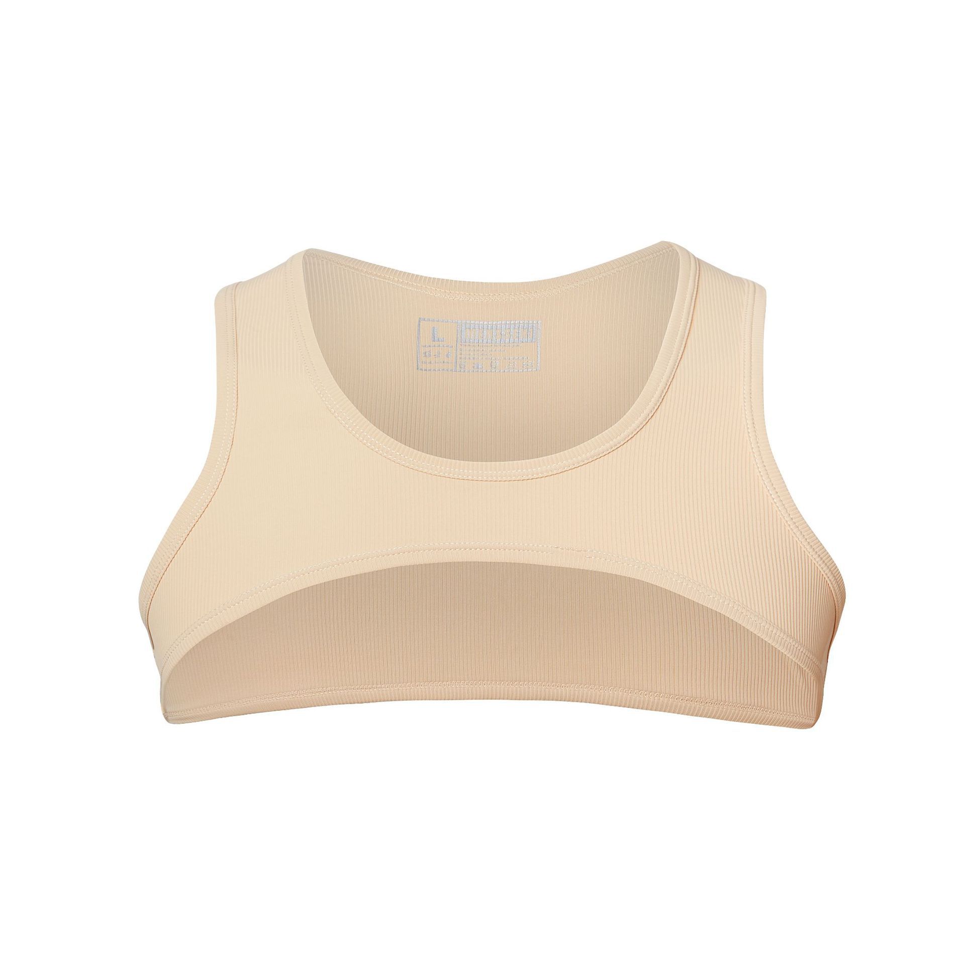 Men's Fashion Tight High Elastic Lightweight Vest