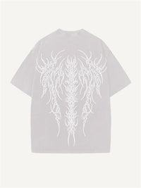 Fashion Short Sleeve Have Many Colors