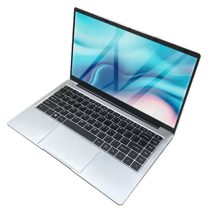 Cheapest Portable 14 Inch Intel Celeron N4000 Laptop with SSD TN Panel PC for Students Business Win 11 Yoga Laptops Computer Silver Cheapest Portable 14 Inch Intel Celeron N4000 Laptop with SSD TN Panel PC for Students Business Win 11 Yoga Laptops Computer - shop_name
