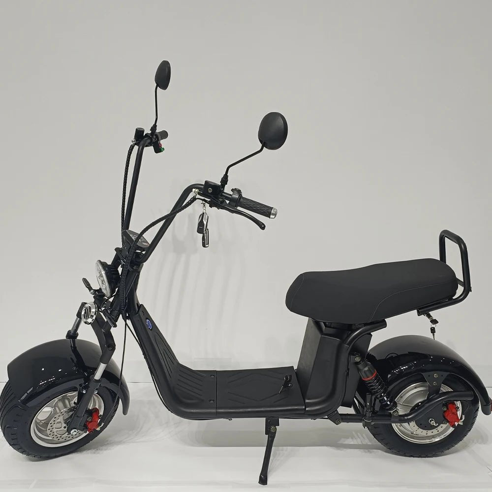 Chinese Cheap Electric Scooter Adult Scooter 2000w Fast Citycoco Star Blue Chinese Cheap Electric Scooter Adult Scooter 2000w Fast Citycoco - shop_name