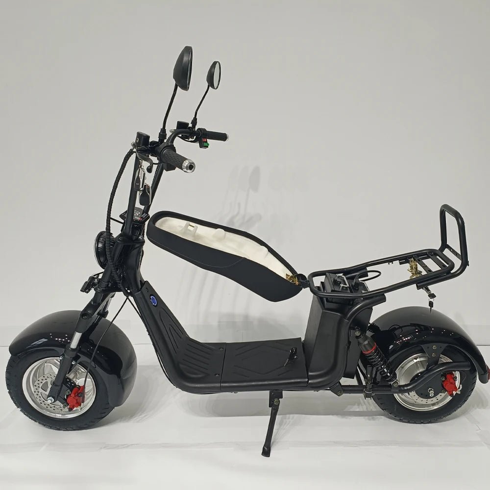 Chinese Cheap Electric Scooter Adult Scooter 2000w Fast Citycoco Star Blue Chinese Cheap Electric Scooter Adult Scooter 2000w Fast Citycoco - shop_name