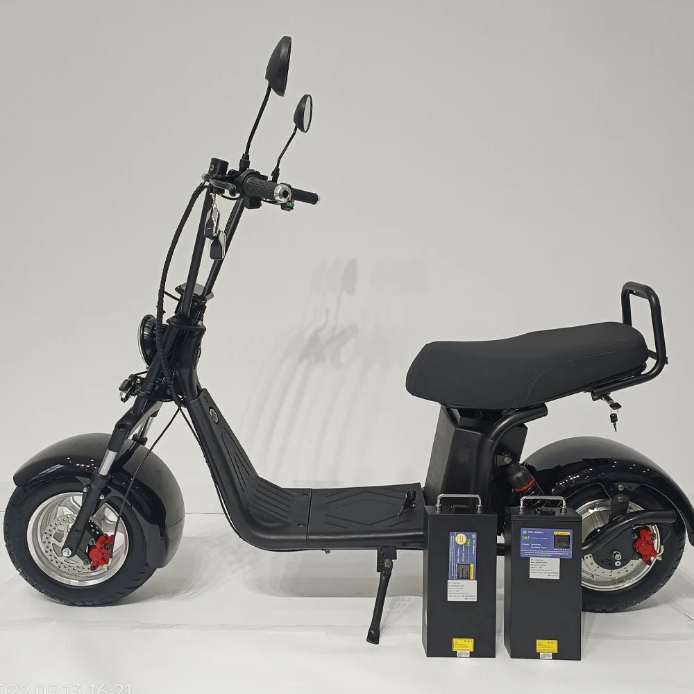 Chinese Cheap Electric Scooter Adult Scooter 2000w Fast Citycoco Star Blue Chinese Cheap Electric Scooter Adult Scooter 2000w Fast Citycoco - shop_name