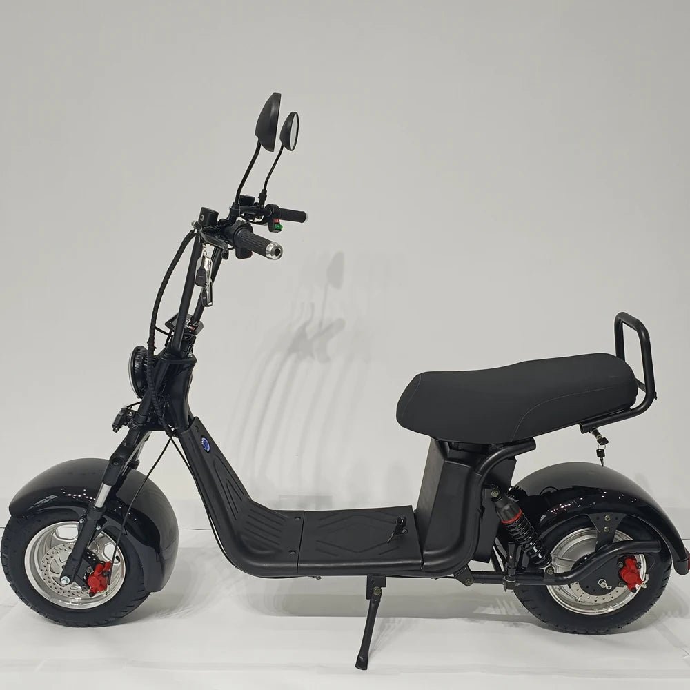 Chinese Cheap Electric Scooter Adult Scooter 2000w Fast Citycoco Star Blue Chinese Cheap Electric Scooter Adult Scooter 2000w Fast Citycoco - shop_name