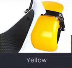 Chinese Cheap Electric Scooter Adult Scooter 2000w Fast Citycoco Yellow Chinese Cheap Electric Scooter Adult Scooter 2000w Fast Citycoco - shop_name