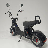 Chinese Cheap Electric Scooter Adult Scooter 2000w Fast Citycoco Star Blue Chinese Cheap Electric Scooter Adult Scooter 2000w Fast Citycoco - shop_name