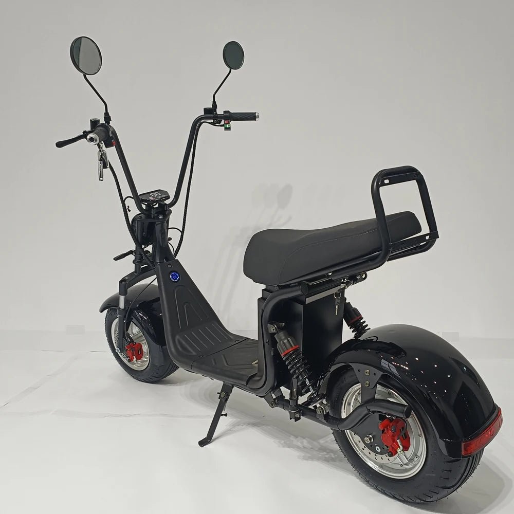 Chinese Cheap Electric Scooter Adult Scooter 2000w Fast Citycoco Star Blue Chinese Cheap Electric Scooter Adult Scooter 2000w Fast Citycoco - shop_name
