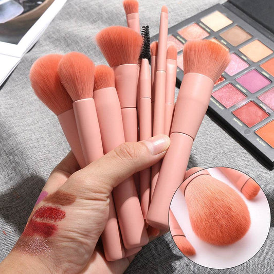 Cosmetic Brush Make Up Tools - Update Avenue 