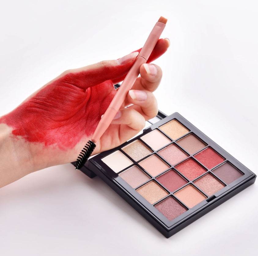 Cosmetic Brush Make Up Tools - Update Avenue 