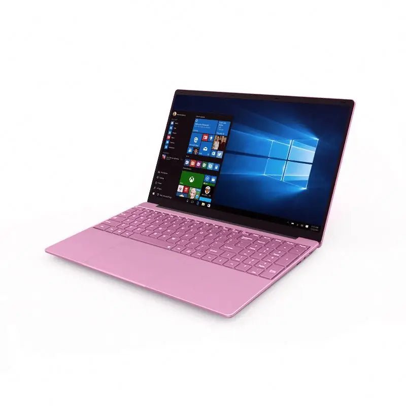 Cost - Effective 15.6 Inch Laptop with 8GB 16GB RAM Intel Processor, Portable Notebook with Fingerprint Recognition J4125 8G Cost - Effective 15.6 Inch Laptop with 8GB 16GB RAM Intel Processor, Portable Notebook with Fingerprint Recognition - shop_name