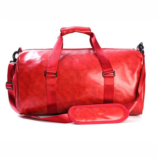 Crossbody sports handbag gym bag - Update Avenue 