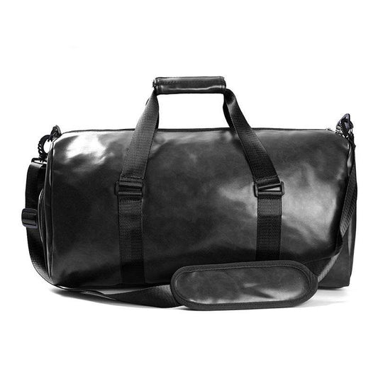 Crossbody sports handbag gym bag - Update Avenue 