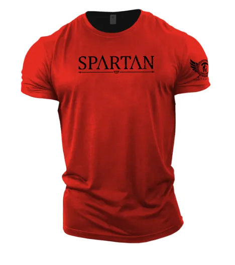 Vintage Sparta Men's T-shirt Casual