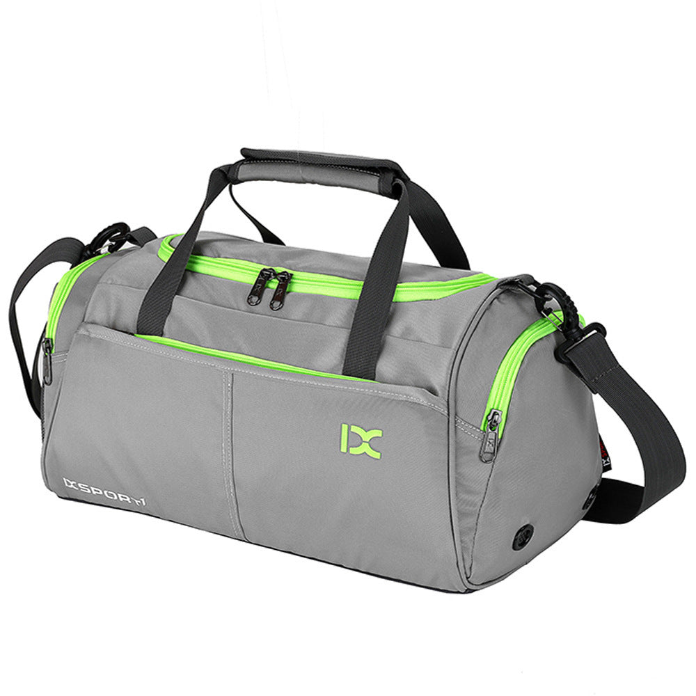 Fashion Portable Yoga Sports Bag null