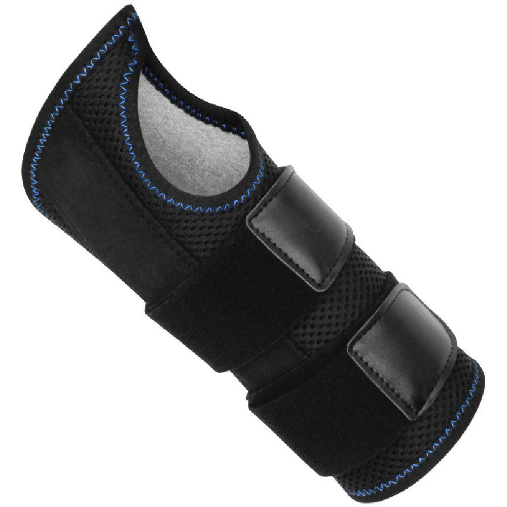 Sports Steel Plate Support Wristband null