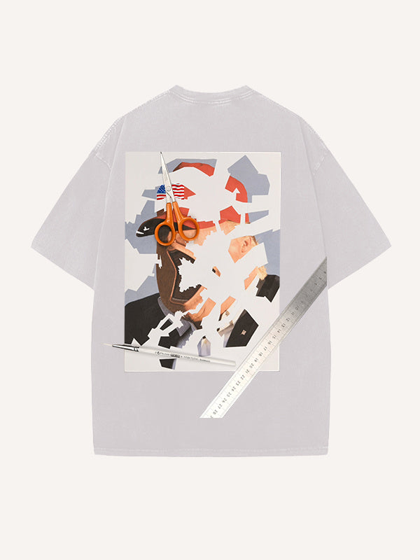 Fashion Short Sleeve Have Many Colors