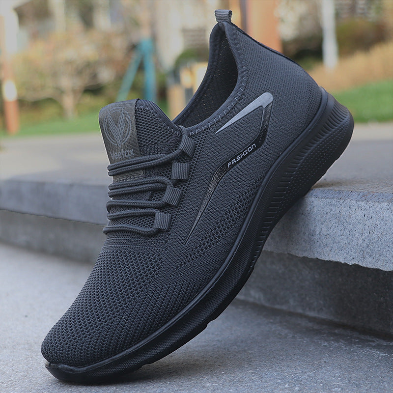 Men's Casual Shoes Breathable Couple Sports null