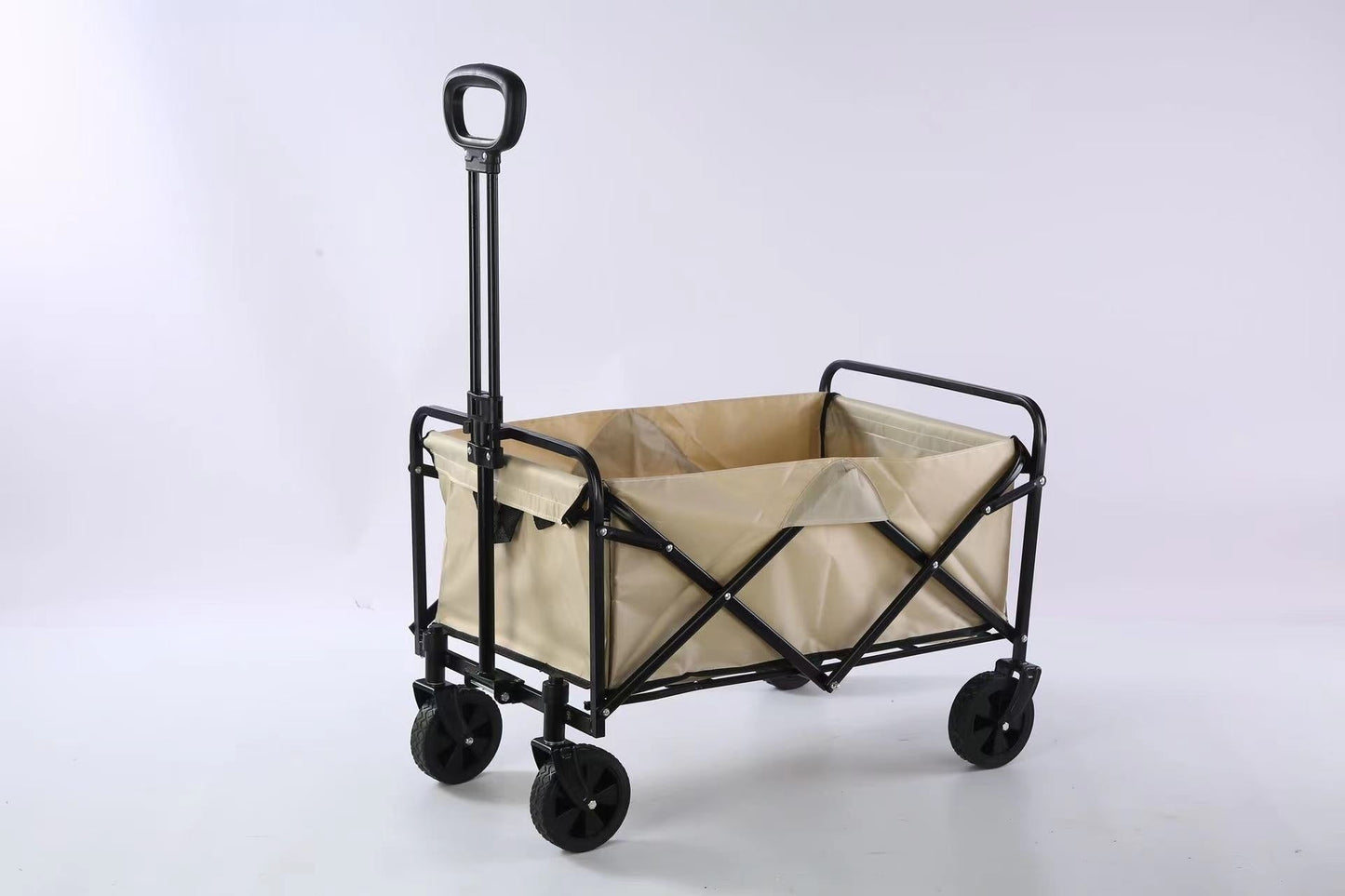 Stall Trolley Folding Back Door Camping null