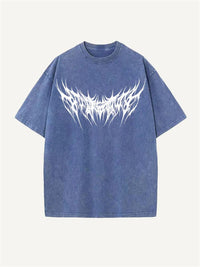 Fashion Short Sleeve Have Many Colors