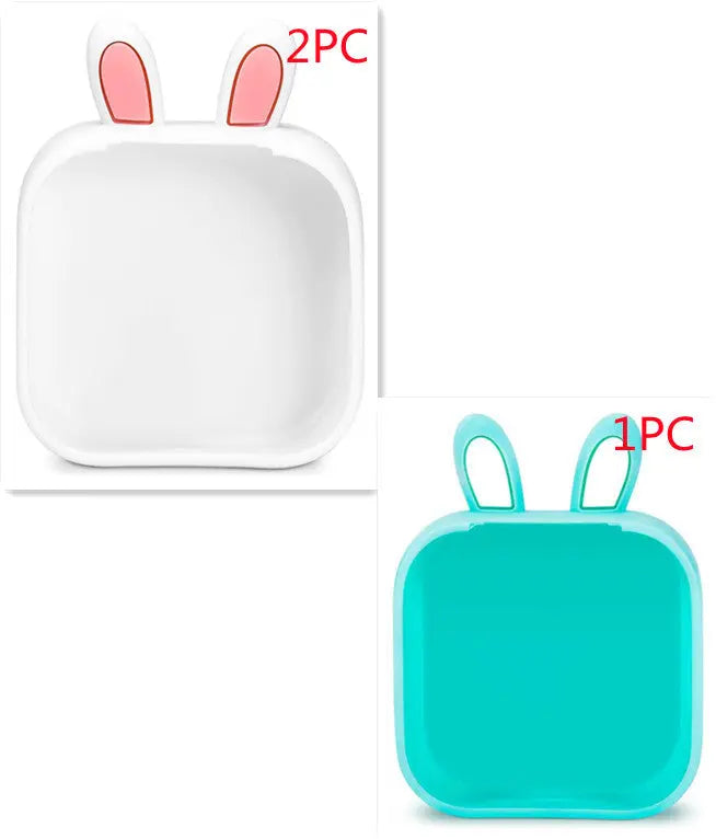 Mini Photo Portable Printer Silicone Case null