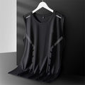 Men's Fashion Loose Casual Waistcoat Top