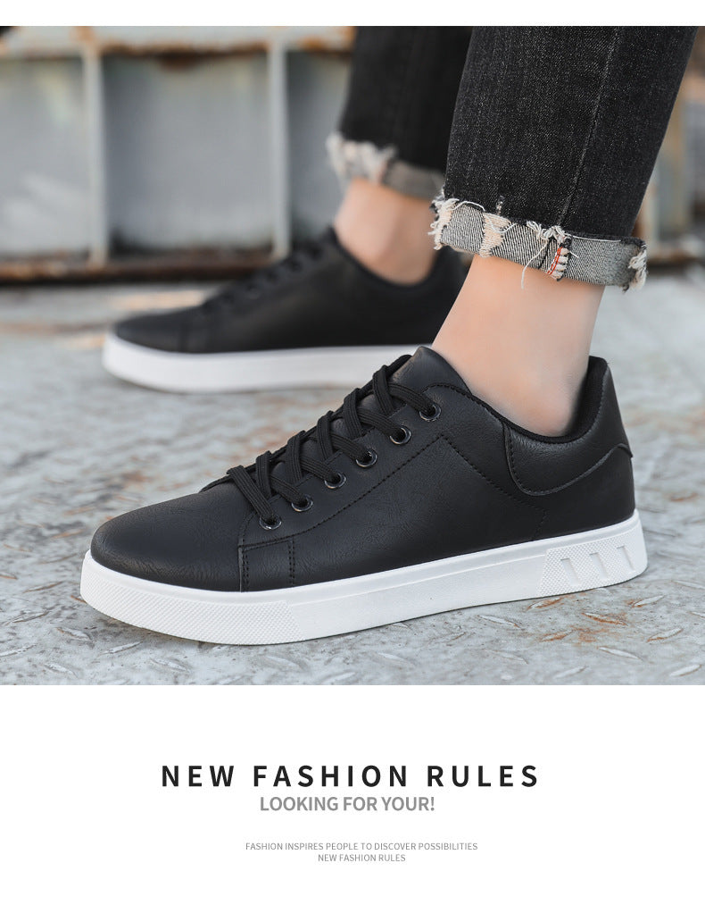 Spring Casual Fashion Trend Casual Shoes null