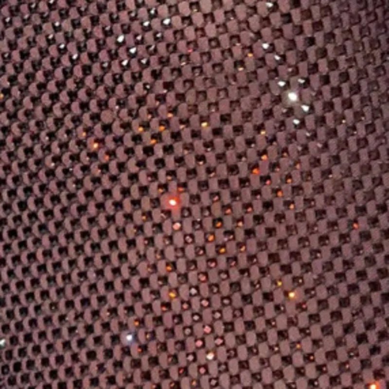 DEAT Fashion Shoulder Sequin Mesh Diamond Suspender Dress Women's Slim Fit High Waist Ankle - length Dresses New 7A846 Brown DEAT Fashion Shoulder Sequin Mesh Diamond Suspender Dress Women's Slim Fit High Waist Ankle - length Dresses New 7A846 - shop_name