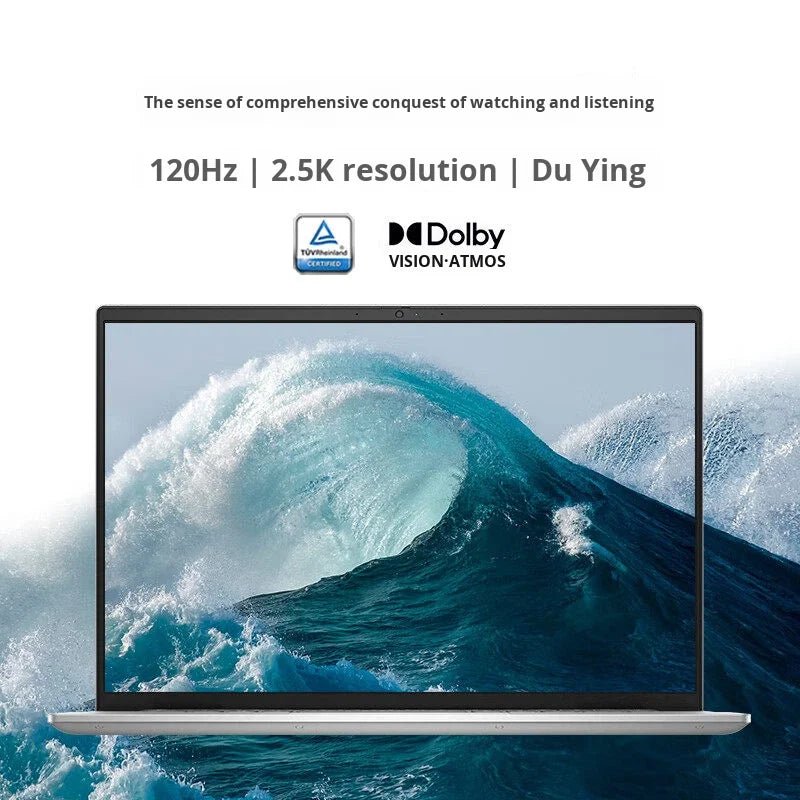 Dell Inspiron 16Plus Lightweight and Portable High - performance Laptop for Esports Games 16gb Dell Inspiron 16Plus Lightweight and Portable High - performance Laptop for Esports Games - shop_name