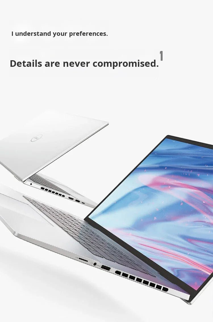 Dell Inspiron 16Plus Lightweight and Portable High - performance Laptop for Esports Games 16gb Dell Inspiron 16Plus Lightweight and Portable High - performance Laptop for Esports Games - shop_name