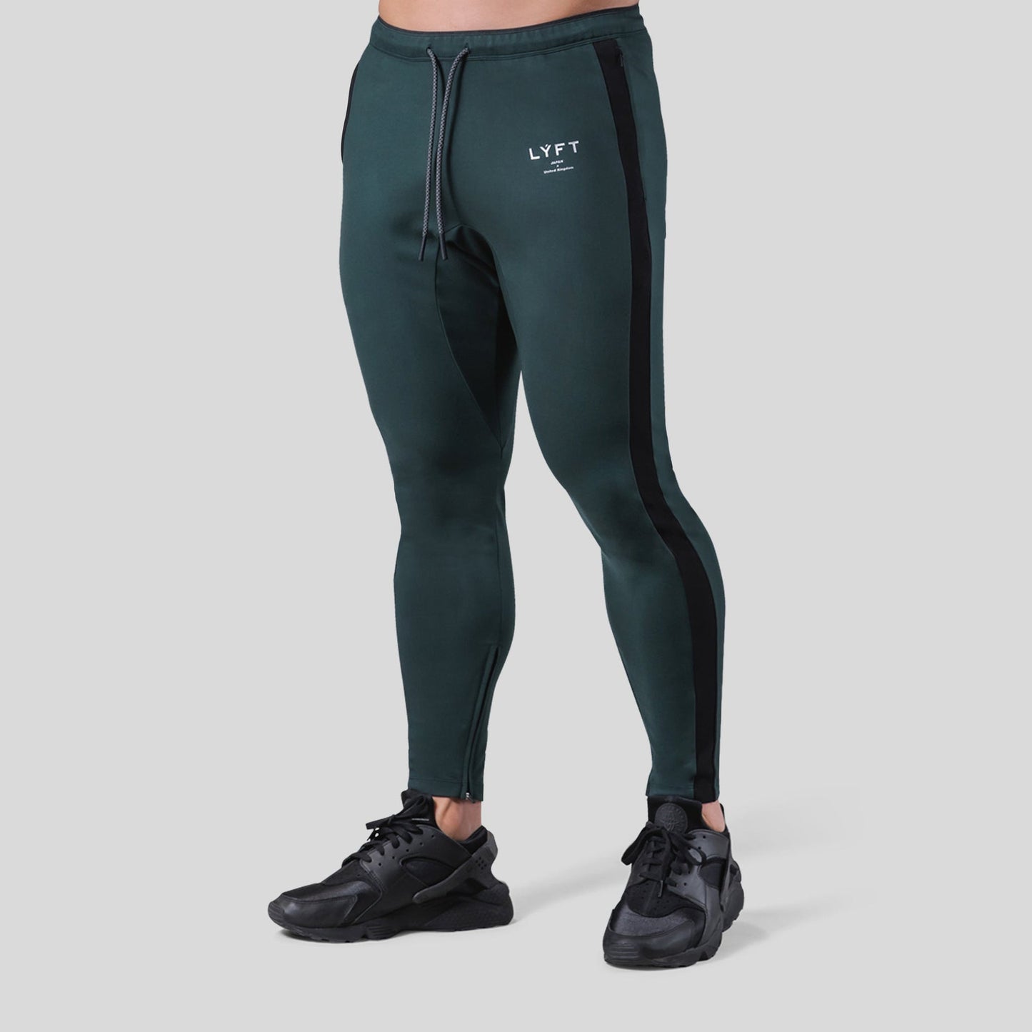 Sports And Leisure Fitness Pants For Men null