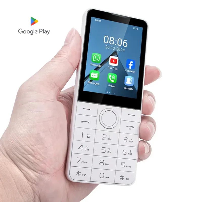 Doov R17(F22) 4G No Camera Octa - Core Android 11 Mobile Phone MTK 6762 Series Processor 2.8inch IPS LCD Display Spanish English Black Doov R17(F22) 4G No Camera Octa - Core Android 11 Mobile Phone MTK 6762 Series Processor 2.8inch IPS LCD Display Spanish English - shop_name