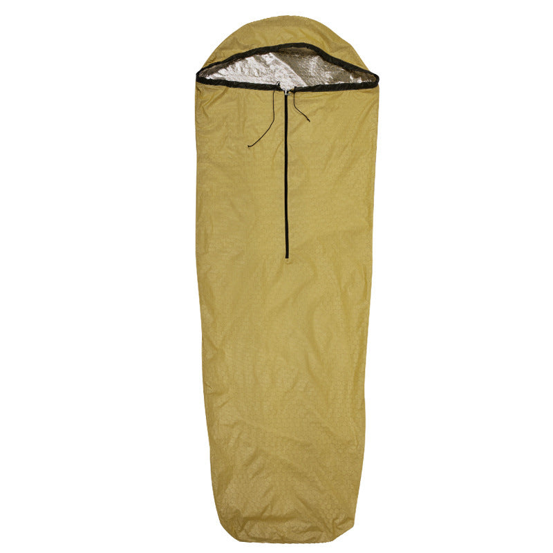 Outdoor Sports Camping Travel Sleeping Bag null