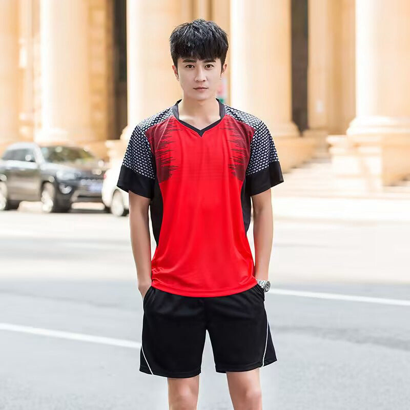 Fashion Personality Adult And Children Same Sportswear