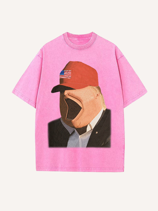 Fashion Short Sleeve Have Many Colors