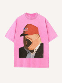 Fashion Short Sleeve Have Many Colors