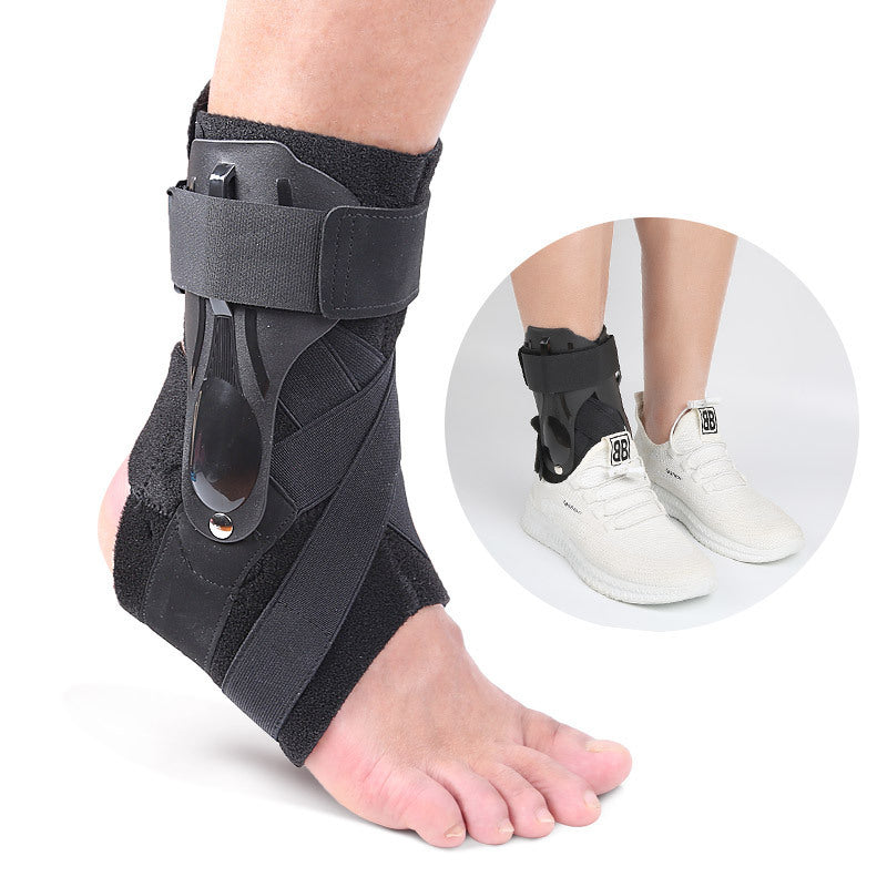 Sports Ankle Support Male And Female Fitness Anti-slip Sprain null