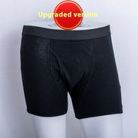 Men's Elderly Leak-proof Underwear