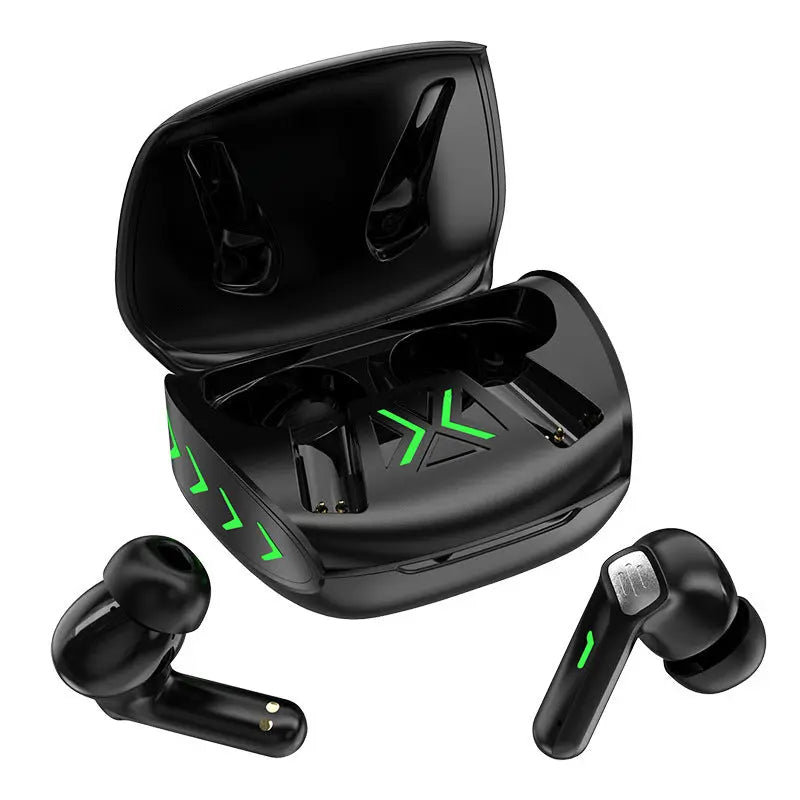 Gaming Bluetooth Headset Zero Latency For Gaming null