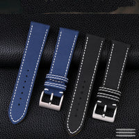 Nylon Watchband Watch Accessories Men
