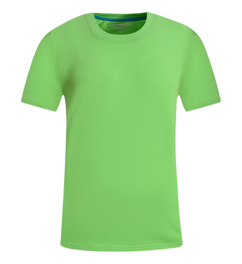 Cotton Work Clothes Short Sleeve