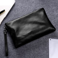 Men's Bag Genuine Leather Casual Clutch