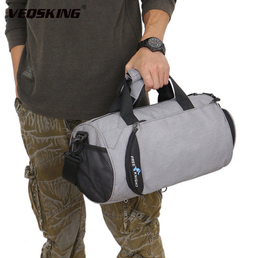 Large-capacity Gym Bag Fashion Travel Bag null