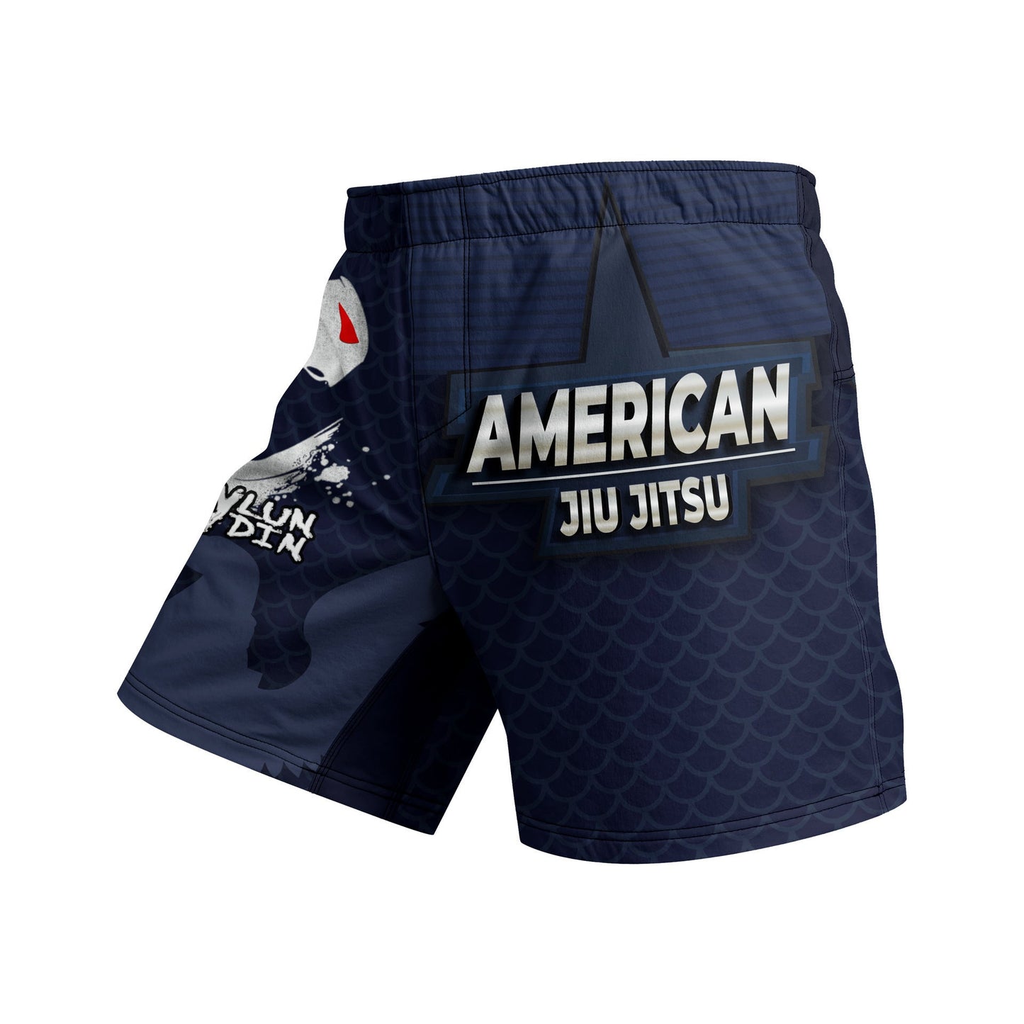 Gym Boxing Fighting Casual Fashion Shorts null