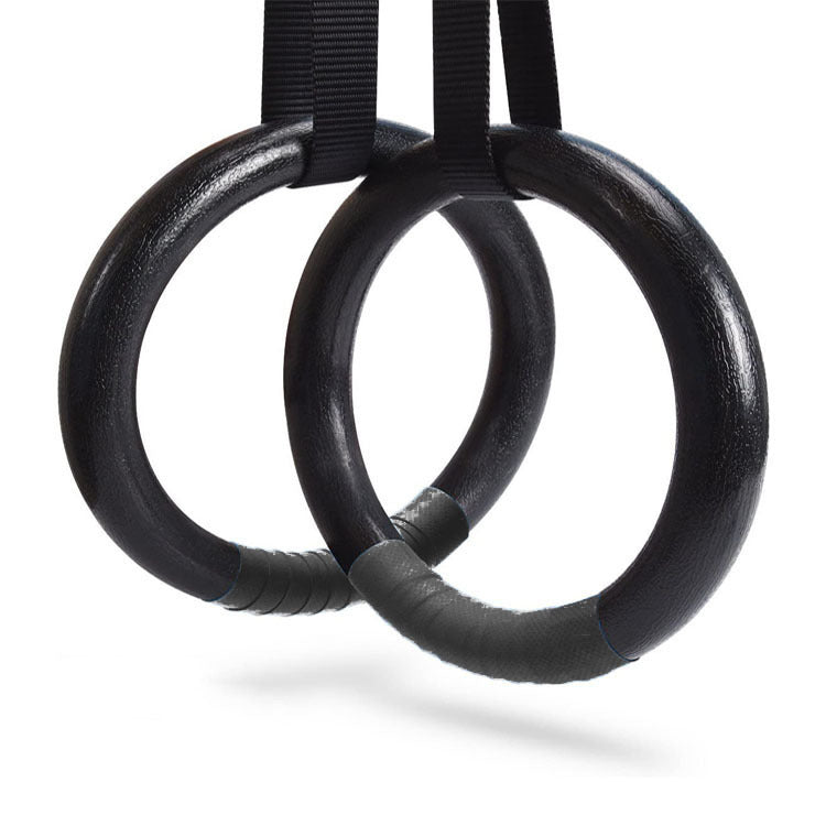 Pull-ups With Adjustable Loops For Sports And Fitness null