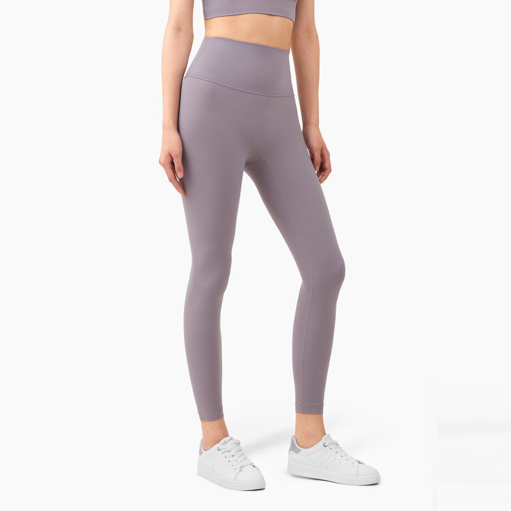 Yoga Leggings Gym Leggings Comfortable Leggings Sports Leggings null