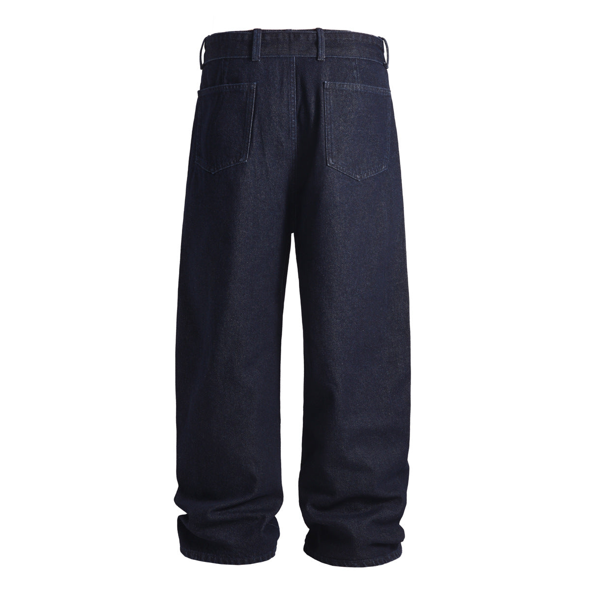 Machete Jeans Pear-shaped Wide Leg Casual Trousers