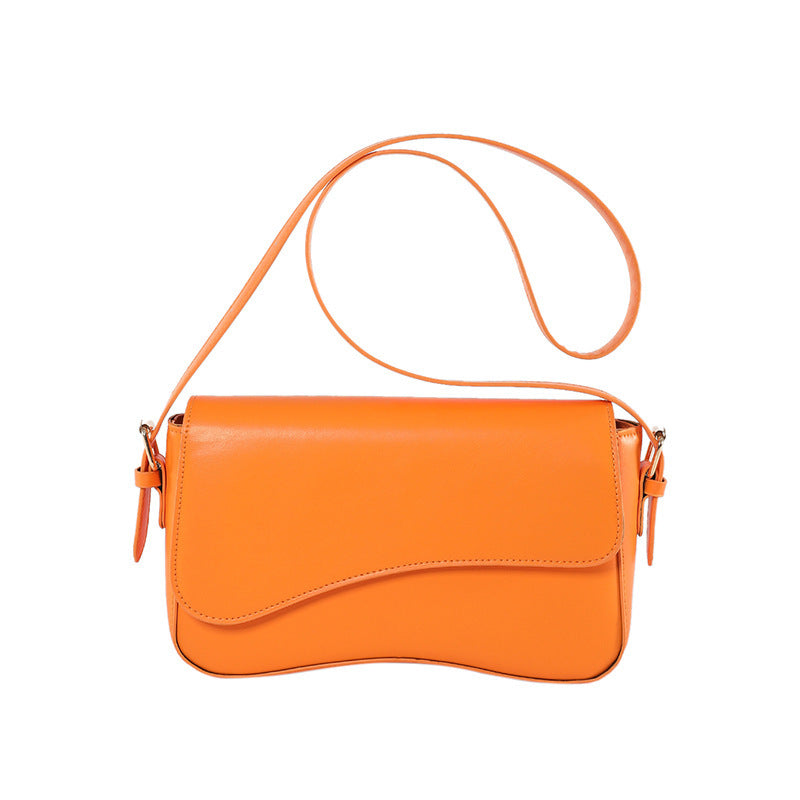 Women's Fashion One-shoulder Crossbody Bag null