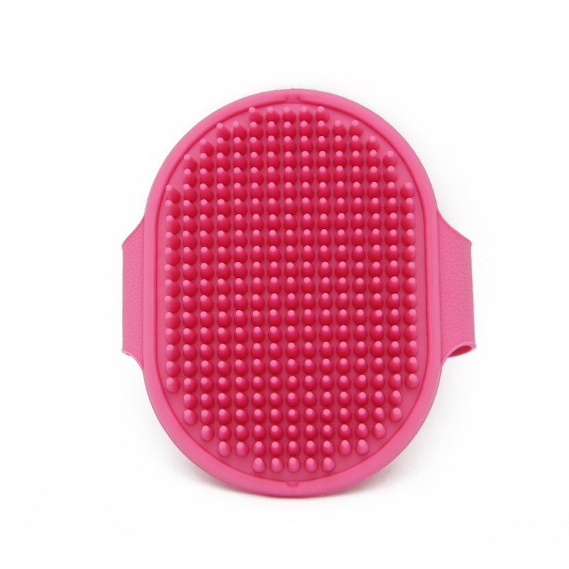 Pet Hair Removal Brush Comb null